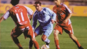Sudamericana: Bolívar intenta ser semifinalista por tercera vez