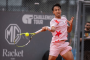 Tenis: un triunfo y una caída de los hermanos Dellien