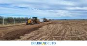 Un grupo con fuerte vínculo en San Juan construye un Parque Fotovoltaico en San Luis que abastecerá unos 80 mil hogares