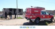 Nena calcinada: mientras la madre continúa grave, realizaron una colecta solidaria para gastos de sepelio