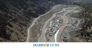 Orrego utilizó una vieja declaración de Traverso para celebrar la vuelta del TC al autódromo El Zonda