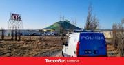 Por amenazas calificadas investigadores demoraron al encargado del motel Eros