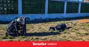 Formación de élite en el Departamento de Riesgos Especiales