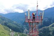 Entel lidera el ranking de empresas de telecomunicaciones de nueva economía
