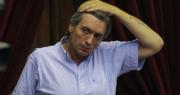 Máximo Kirchner exige que cualquier acuerdo con EE.UU. pase por ambas cámaras