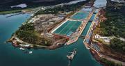 Cuáles son los cuatro megaproyectos que impulsa el Canal de Panamá para ganar competitividad