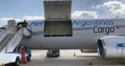La Argentina encabeza el crecimiento de la carga aérea en América latina
