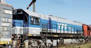 Va tomando forma el tren a Vaca Muerta
