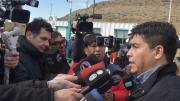 El gobernador dijo que el juez Bersanelli “debería ir preso”
