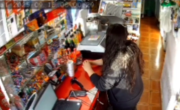 Gritos desesperantes y amenazas en otro violento asalto armado en Punta Lara