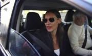 Por el robo a Pampita ya hay ocho detenidos: seis chilenos, un colombiano y un venezolano