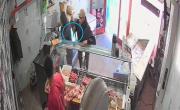 A punta de pistola y amenazas aterradoras: así fue el violento asalto a una carnicería de La Plata