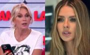 La China Suárez volvió a Argentina y explotó contra Yanina Latorre: Sigue sin aprender