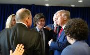 Préstamo, crédito y cifras: qué se sabe del nuevo préstamo de EE.UU para Argentina