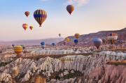 10 días en Turquía: lo que no puede faltar para que tu viaje sea inolvidable