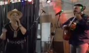 La tremenda caída de Marité Berbel que preocupó a todos: así reaccionó la cantante