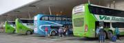 Escapadas de primavera en colectivo: destinos, precios y duración de viajes desde Neuquén
