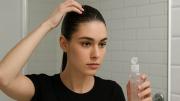 Alerta por el clean look: el peinado furor en redes sociales que ocasiona la caída de cabello