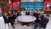 El dato que puso en alerta a América TV tras el regreso de Polémica en el Bar
