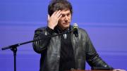 La AFA estalló contra Javier Milei: “La regla del 3%”