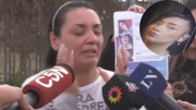 Habló la madre de Lara, la joven de 15 años que desapareció con sus amigas en La Matanza: “Está enferma”