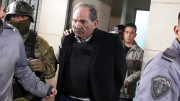 La Corte Suprema rechazó la excarcelación de José Alperovich y seguirá con prisión domiciliaria