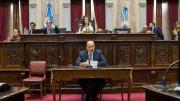 Ley de Emergencia en Discapacidad: la oposición busca en el Congreso el emplazamiento de la moción de censura contra Guillermo Francos