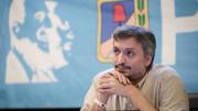 Para Máximo Kirchner, el accionar de Milei y Caputo con la deuda exige una intervención del Congreso