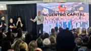 Luis Juez reveló qué necesita de Milei para ser gobernador de Córdoba