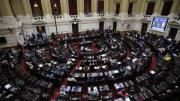 La oposición avanza con un proyecto para limitar los DNU y hay alarmas en el Gobierno