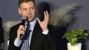 El insólito cruce entre Yair Netanyahu y el Gordo Dan en medio de la presión a Israel: Malvinas argentinas
