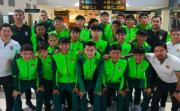 El nuevo formato Sub-15 Conmebol en el que Bolivia competirá