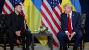 Trump: Ucrania ‘está en condiciones’ de ganar la guerra