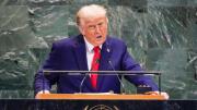 Trump a Europa: Sus países se están yendo al infierno