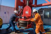 Petrobras recibe luz verde para DMO-X3; en Tariquía alistan defensa
