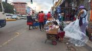 La crisis económica asfixia al sector gremial de Tarija, las ventas cada vez son menos