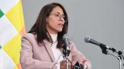 Fiscal denuncia presiones en pesquisa sobre Marcelo Arce; Ministra de Justicia niega injerencia