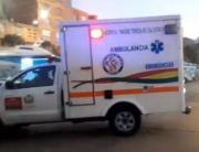 Potosí: Hallan sin vida a un joven en garaje