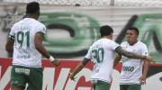 Oriente logra una victoria caída del cielo ante Independiente