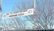 Pasacalles en alusión a Los Piojos despertaron ilusión en Salta y Tucumán