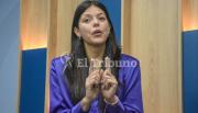 VIDEO. Emilia Orozco: Voy a asumir como senadora, no somos candidaturas testimoniales