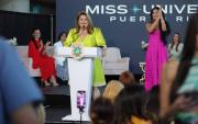 Miss Universo 2026 se realizará en Puerto Rico – Correo del Caroní