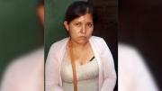 Elba Terán, vinculada al clan Terán y allegada a Evo Morales, es enviada a prisión por portar 10 kilos de droga