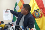 Evistas denuncian persecución y la oposición habla de vínculos del MAS con el narcotráfico