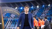 El análisis de Guillermo Barros Schelotto tras la eliminación de Vélez en Copa Libertadores: “Morimos de pie”