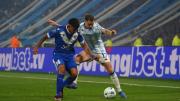 Racing volvió a ganarle a Vélez y es semifinalista de la Copa Libertadores