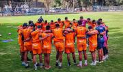 Blooming visita a Wilstermann con la oportunidad de acercarse al escolta