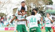 Oriente se desahoga con un agónico triunfo sobre Independiente