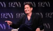 Charlie Sheen revela la insólita razón por la que fue vetado por un cartel mexicano
