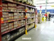 El consumo en Argentina mostró retroceso en julio: bajaron las ventas en los supermercados